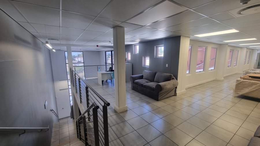 To Let commercial Property for Rent in Everite Industria Western Cape